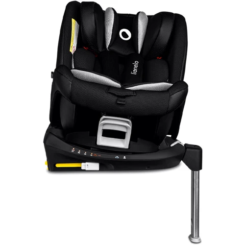 Автокрісло Lionelo Braam Carbon фото 6
