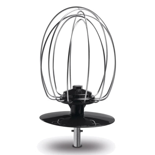 Кухонный комбайн Tefal QB813 Masterchef Grande: Количество скоростей 8