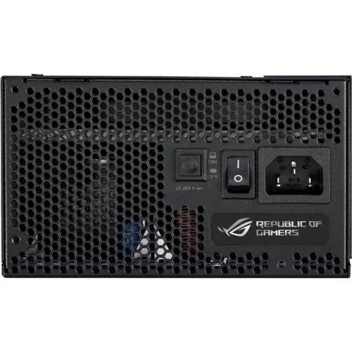 Блок живлення ASUS 1000W ROG STRIX 80+ Gold фото 6