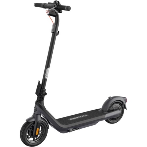 Электросамокат Ninebot by Segway E2E Pro (AA.05.14.05.0005)