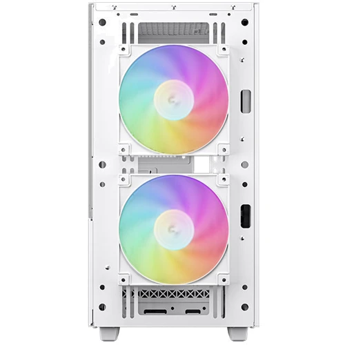 Корпус Deepcool CH360 White: Назначение игровой