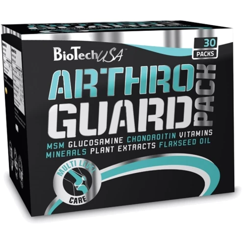BioTechUSA Arthro Guard Pack 30 packs: Пол Унисекс