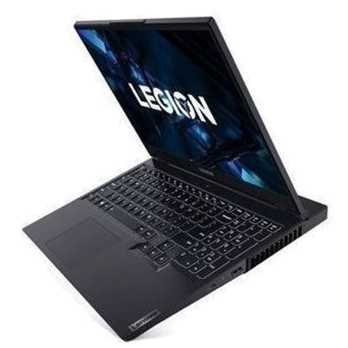 Ноутбук Lenovo Legion 5-15ITH6H (82JH00BEPB_32): Видеоадаптер NVIDIA GeForce RTX 3060, 6 ГБ GDDR6
