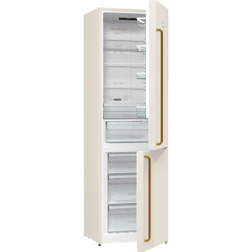 Холодильник Gorenje NRK6202CLI фото 12