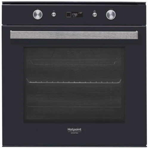 Духовой шкаф электрический Hotpoint-Ariston FI7 861 SH BL HA: Мощность подключения, Вт 3650