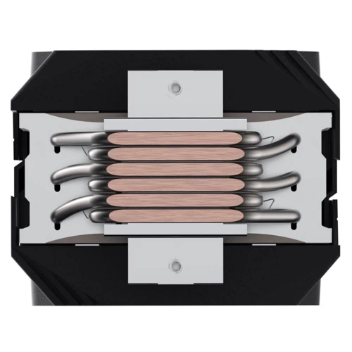 Кулер GIGABYTE AORUS ATC800: Разъем 4pin