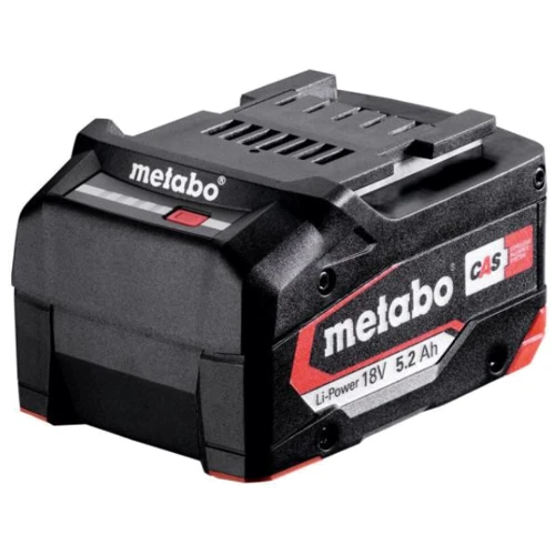 Дисковая пила Metabo KGS 18 LTX BL 216 (614216650): Тип Аккумуляторная дисковая пила