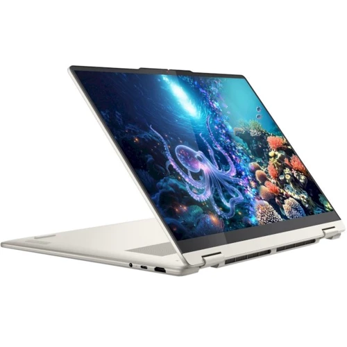 

Lenovo Yoga 7 2-in-1 16AKP10 Seashell (83JU001MRA) Ua