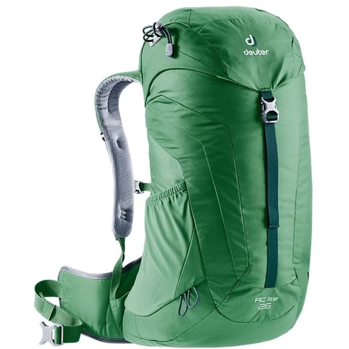 Рюкзак Рюкзак Deuter AC Lite 26 колір 2019 leaf (3420316 2019)