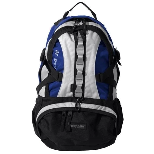 Мужской рюкзак Onepolar синий (W1003-navy)