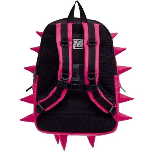 Рюкзак MadPax "Rex Full" Pop Pink (KAB24485056): Возрастная группа от 7 до 14 лет