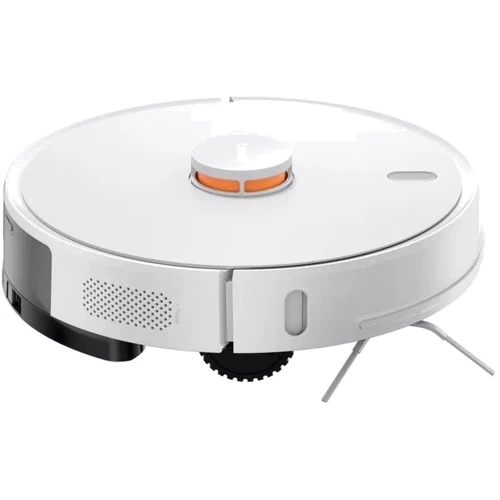 Робот уборщик Xiaomi Lydsto R1D White: Дополнительно Тонкий, Автоматическая подзарядка, Адаптация под тип поверхности, Виртуальная стена, Возврат к уборк