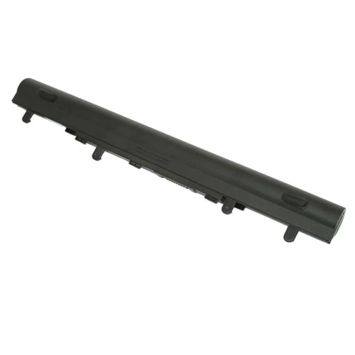 Батарея для ноутбука Acer AL12A32 Aspire V5-531 14.8V Black 2600mAh OEM (9672): Совместимость Acer Aspire V5-531
