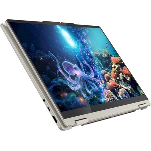 Ноутбук Lenovo Yoga 7 2-in-1 14AKP10 Seashell (83JR007HRA) UA