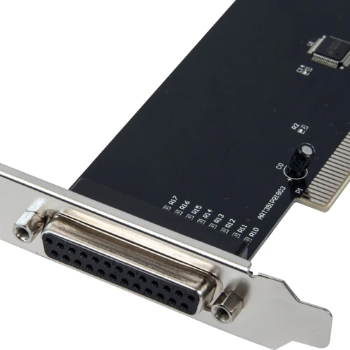 Frime WCH351 (ECF-PCIto1PWCH351.LP): Тип Плата расширения
