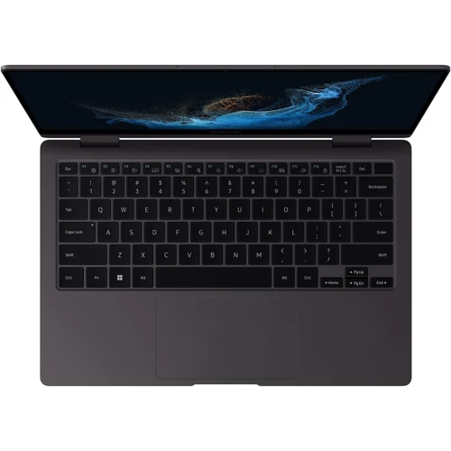 Ноутбук Samsung Galaxy Book 2360 (NP730QED-KA2US) фото 7