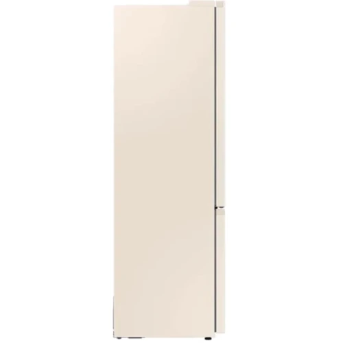 Холодильник Samsung RB38C679EEL/UA: Общий объем, л 385