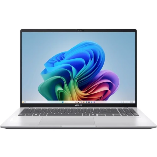Ноутбук ASUS VivoBook 16 M1607KA Cool Silver (90NB15F2-M004D0) UA
