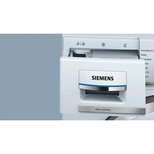 Стиральная машина Siemens WM12W690PL + Samsung FG87SUST ПОДАРОК!: Класс энергопотребления A+++