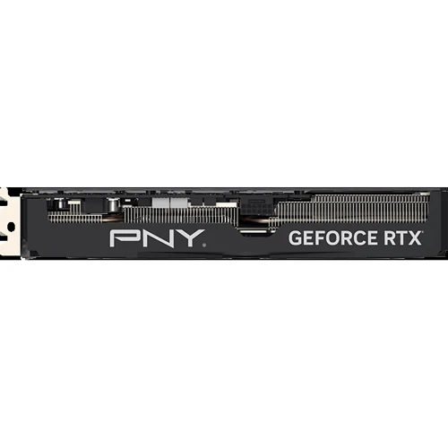 Відеокарта PNY GeForce RTX 4070 SUPER 12GB VERTO Overclocked Dual Fan DLSS 3 (VCG4070S12DFXPB1-O): Виконання Двухслотовое