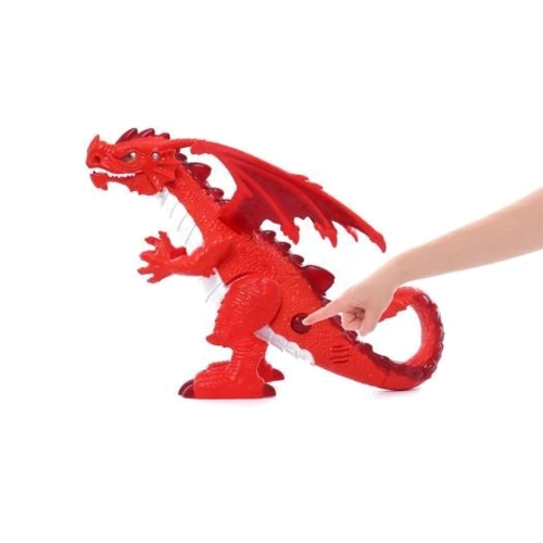 Дракон Happy Line в асортименті (160046)