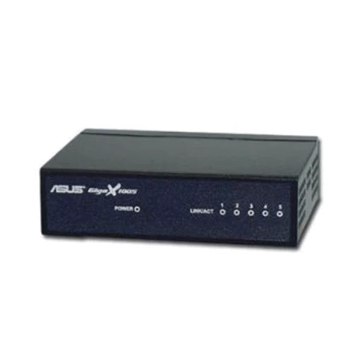 Мережевий комутатор ASUS GX1005