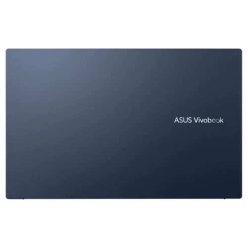 Ноутбук ASUS VivoBook 15X OLED D1503QA (D1503QA-L1237): Экран 15.6" OLED (1920x1080) Full HD