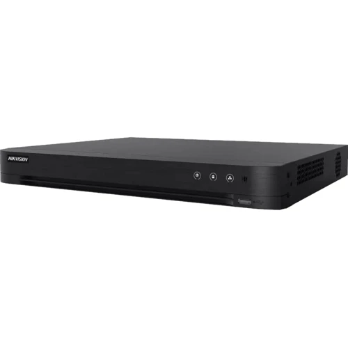 Регистратор видеонаблюдения Hikvision Turbo DVR AcuSense iDS-7208HQHI-M2/S(C)