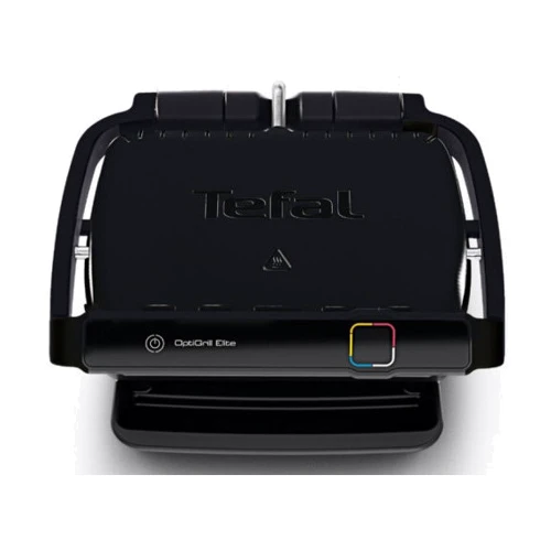 Электрогриль Tefal OptiGrill Elite GC750830 фото 5