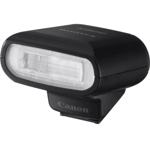 Фотовспышка Вспышка Canon Speedlite 90EX: Тип вспышки обычная