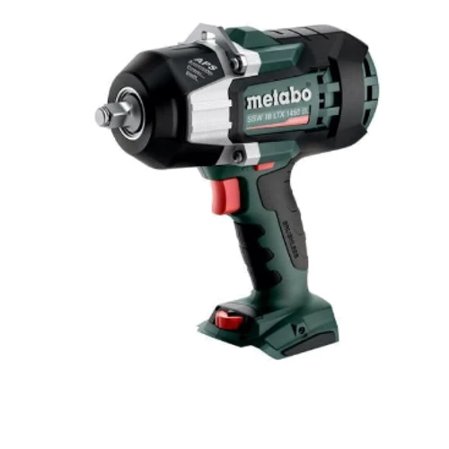 Гайковерт Metabo SSW 18 LTX 1450 BL (602401850)