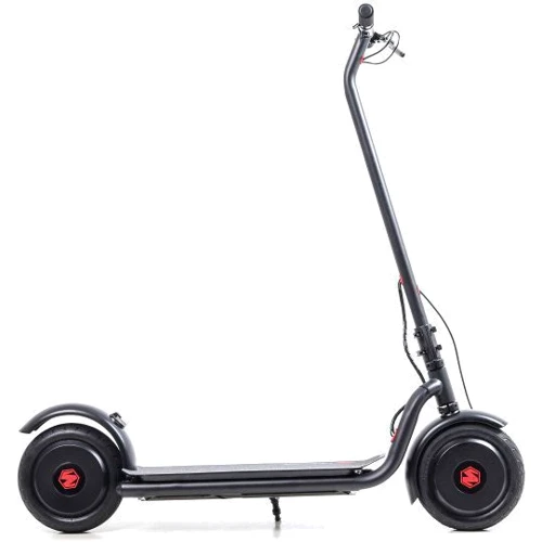 Електросамокат Maxxter TEO MAX Solid: Допустиме навантаження, кг 150