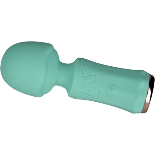 Вибромассажер FairyGasm SecretFuntasy green