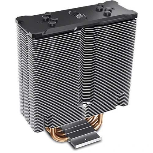 Кулер Deepcool GAMMAXX 400 EX (DP-MCH4-GMX400EX): Разъем 4pin