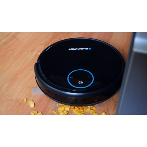 Робот уборщик Blaupunkt RVC701 фото 4