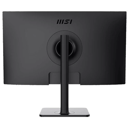 Монитор MSI Modern MD272P: Разъемы Выход на наушники, HDMI, USB Type-C, DisplayPort