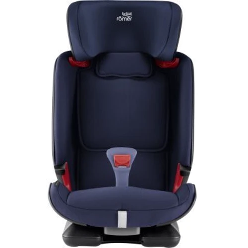Автокресло BRITAX-ROMER ADVANSAFIX IV M Moonlight Blue фото 8