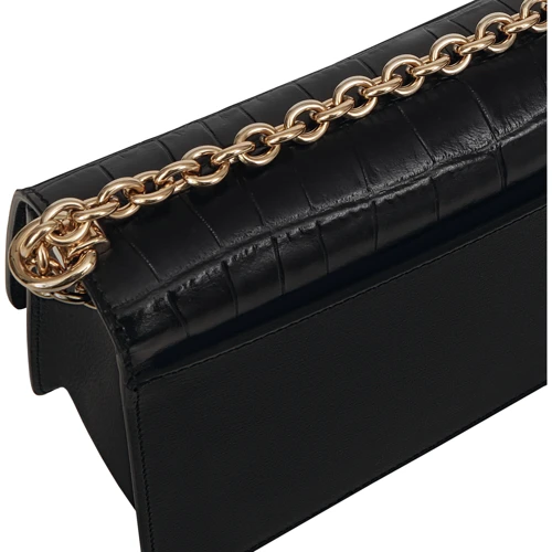 Женская сумка кросс боди Furla 1927 S Crossbody 24 черная (BAFIACOA.0053O6000): Страна производитель Италия