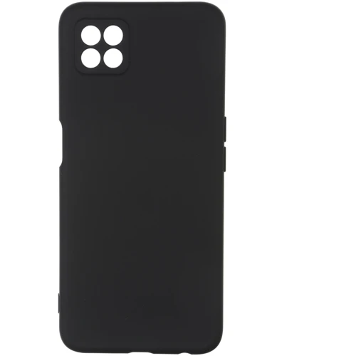 Чехол для телефонов ArmorStandart ICON Case Black for OPPO A72 (ARM57153)