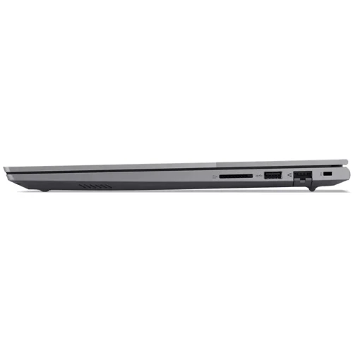 Ноутбук Lenovo ThinkBook 16 G6 ABP (21KK000KMH): Тип экрана матовый