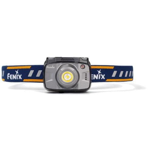 Фонарь Fenix HL32R Cree XP-G3 серый (HL32Rg) фото 16