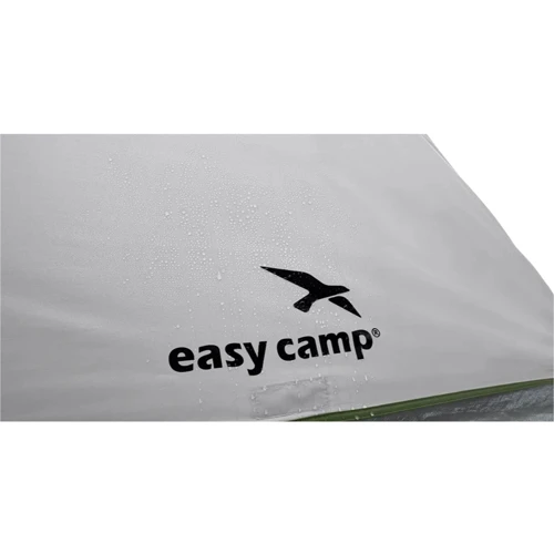 Палатка Easy Camp Huntsville 600 Green/Grey (120408)
