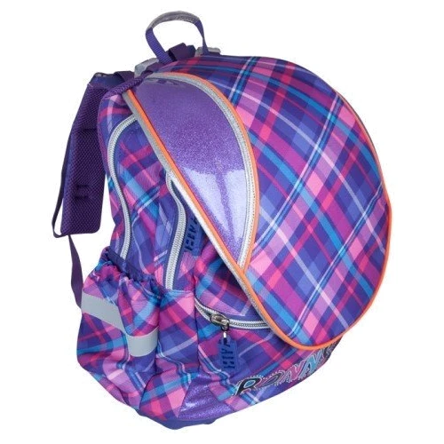 ZiBi BackPack Рюкзак каркасный BONNY (ZB14.0000BN): Возрастная группа от 7 до 14 лет