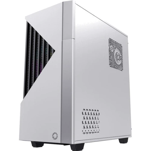 Корпус GameMax Contac COC WB: Типорозмір Midi-Tower