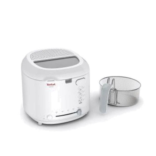 Фритюрниця Tefal FF2031: Тип пристрою Фритюрниця