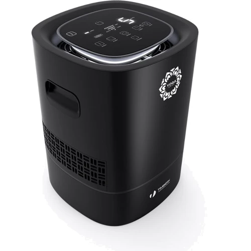 Очищувач повітря Timberk Yoga H3 D (BL): Застосування Для офиса, Для дома