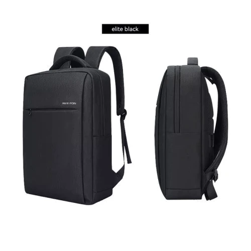 Сумка для ноутбука Mark Ryden 15.6" Black (MR2900JY): Форм-фактор 15.6"