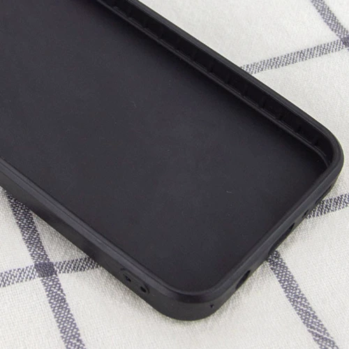 Аксессуар для смартфона Mobile Case Square Full Camera Black for Xiaomi Poco M4 Pro 5G / Note 11T 5G: Тип накладка на заднюю часть