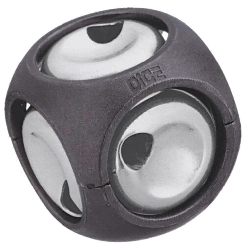 Головоломка Huzzle Dice, Кости из металла (515043)