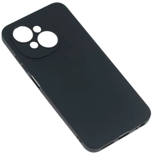 Чохол для телефона BeCover TPU Case Black для Tecno Spark Go 1 (KL4) (712753): Сумісність Tecno Spark Go 1 (KL4)